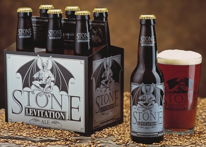 stone-levitation-beer.jpg {focus_keyword} The 14 Coolest Beer Label Designs You&#039;ve Ever Considered stone levitation beer