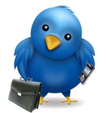 B2B Twitterer of the Year Awards