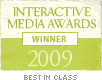 Interactive Media Awards '09