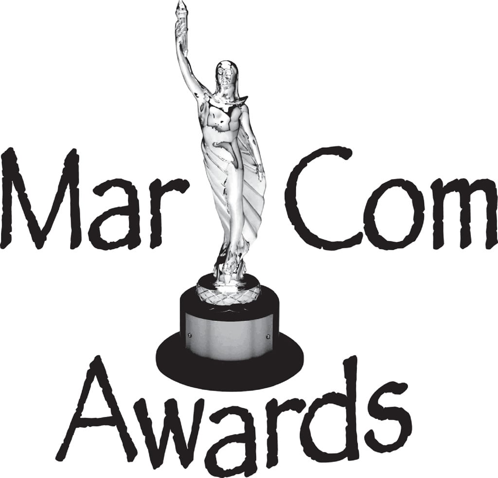 MarCom Awards