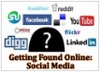 Get Found Online: Social Media Webinar