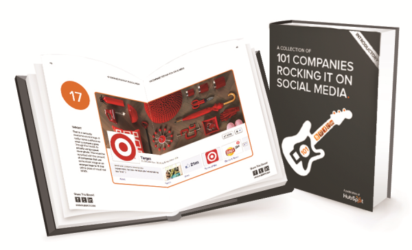 101 companies rocking social media resized 600