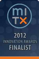 2012 finalist badge