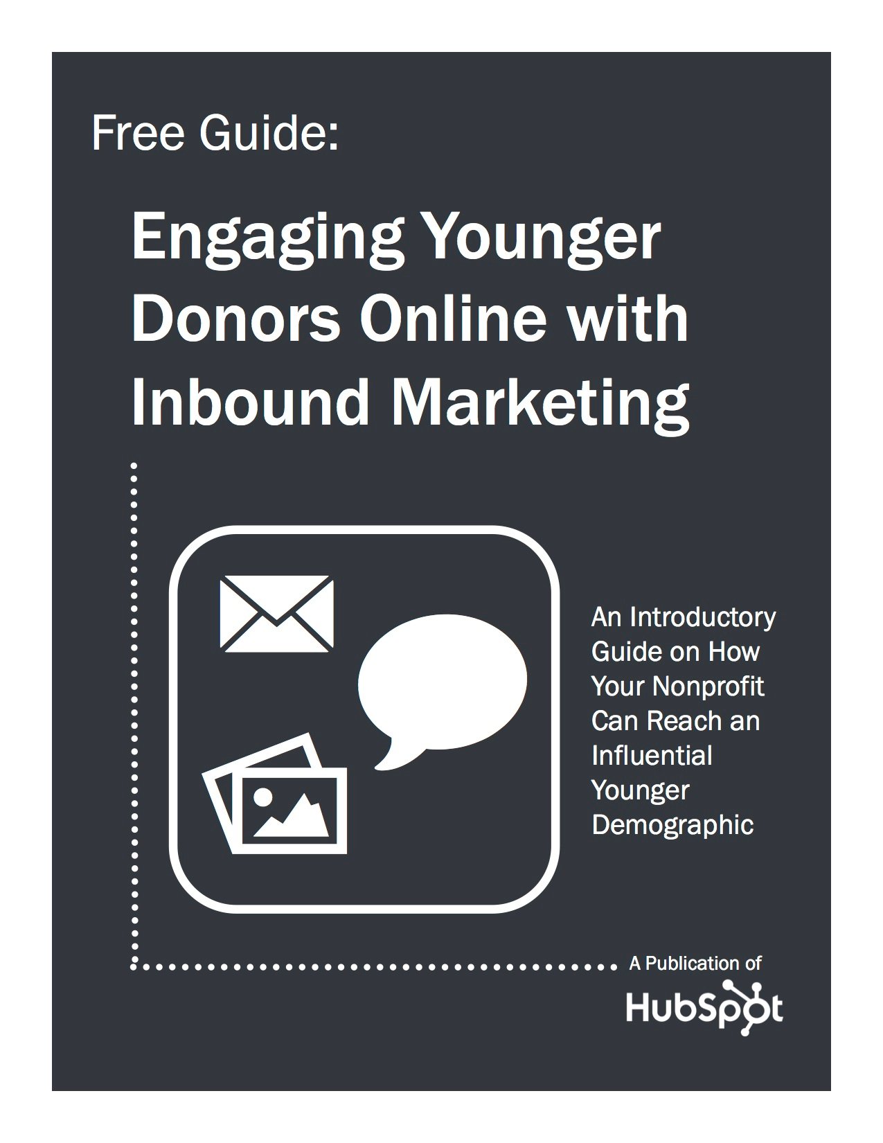 Engage Donors