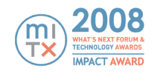 MITX Tech Awards 2008