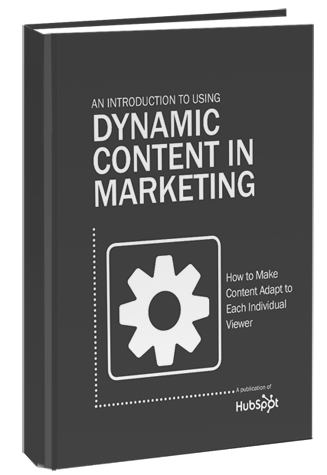 An Introduction to Dynamic Content sm