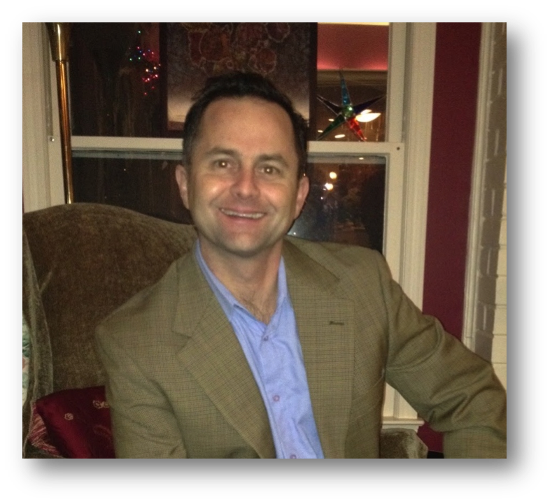 CCCR CEO