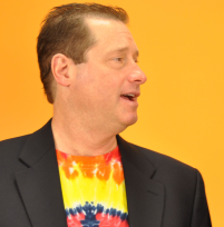 David Meerman Scott