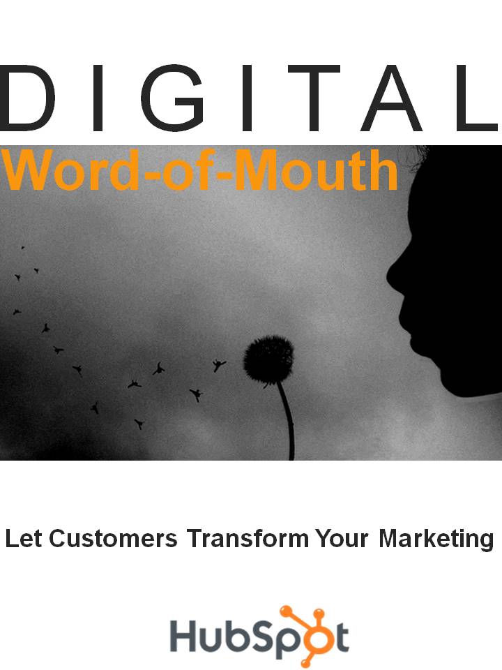 Digital WOM eBook