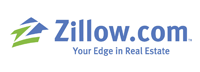 enterprise customer logo zillow