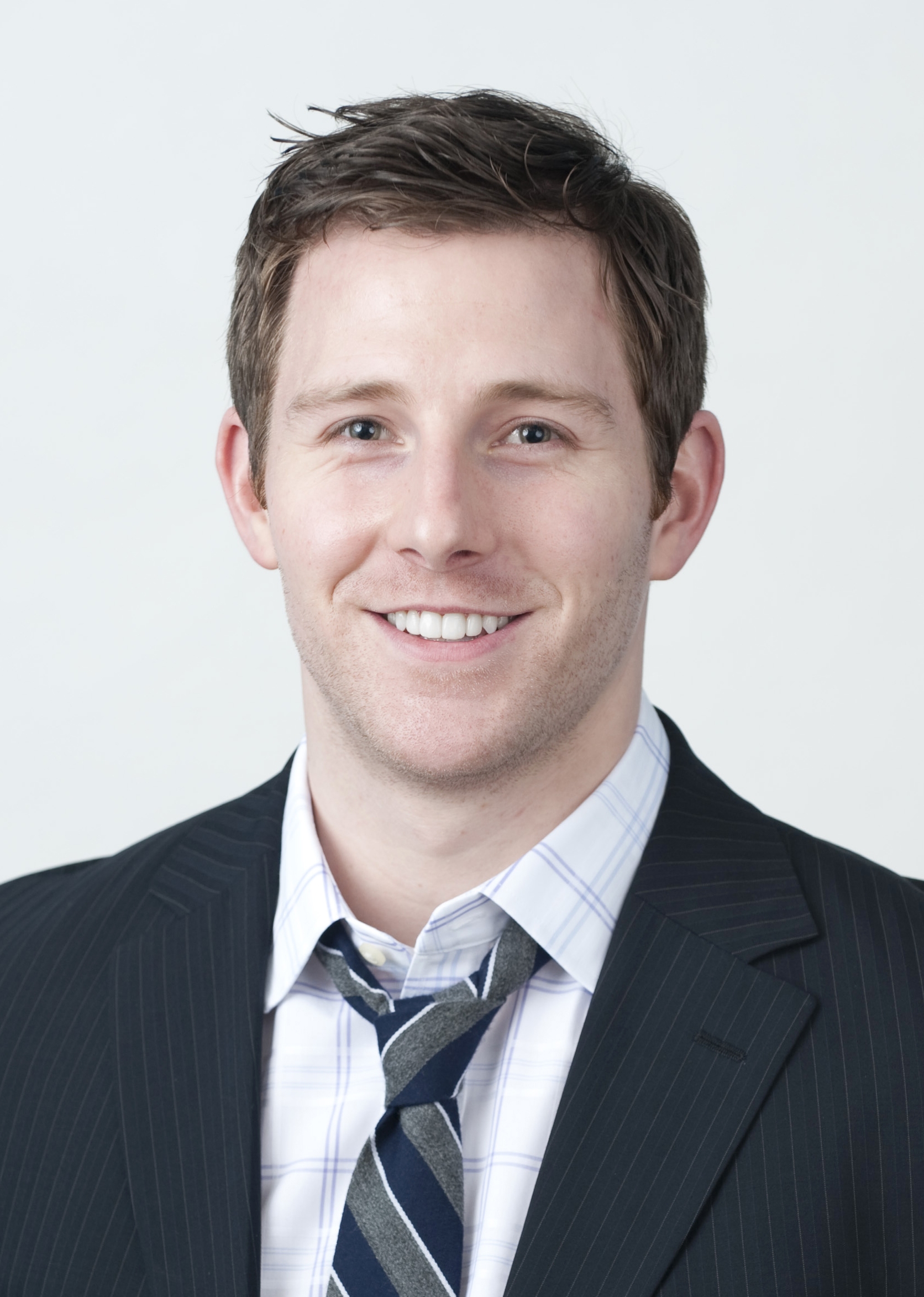 Eric Newell Headshot