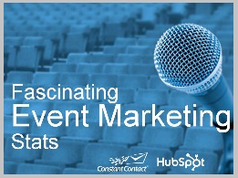 event marketing stats