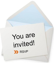 Event marketing webinar