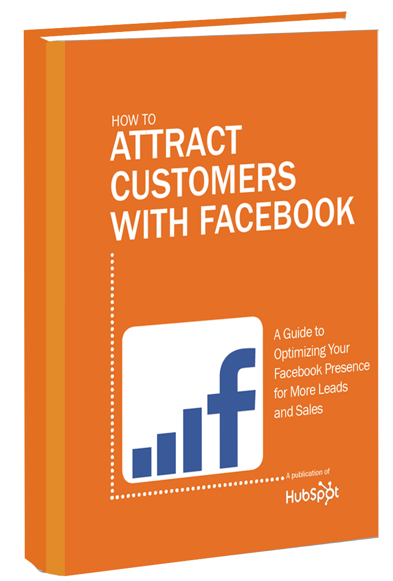 Facebook ebook cover advanced