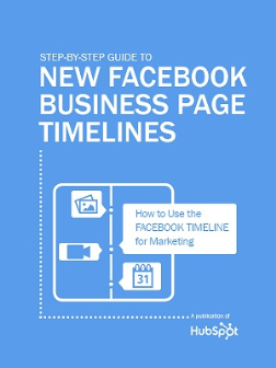 Facebook Timeline Ebook
