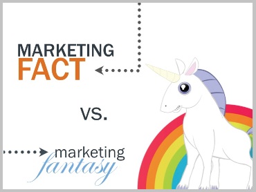fact vs fantasy