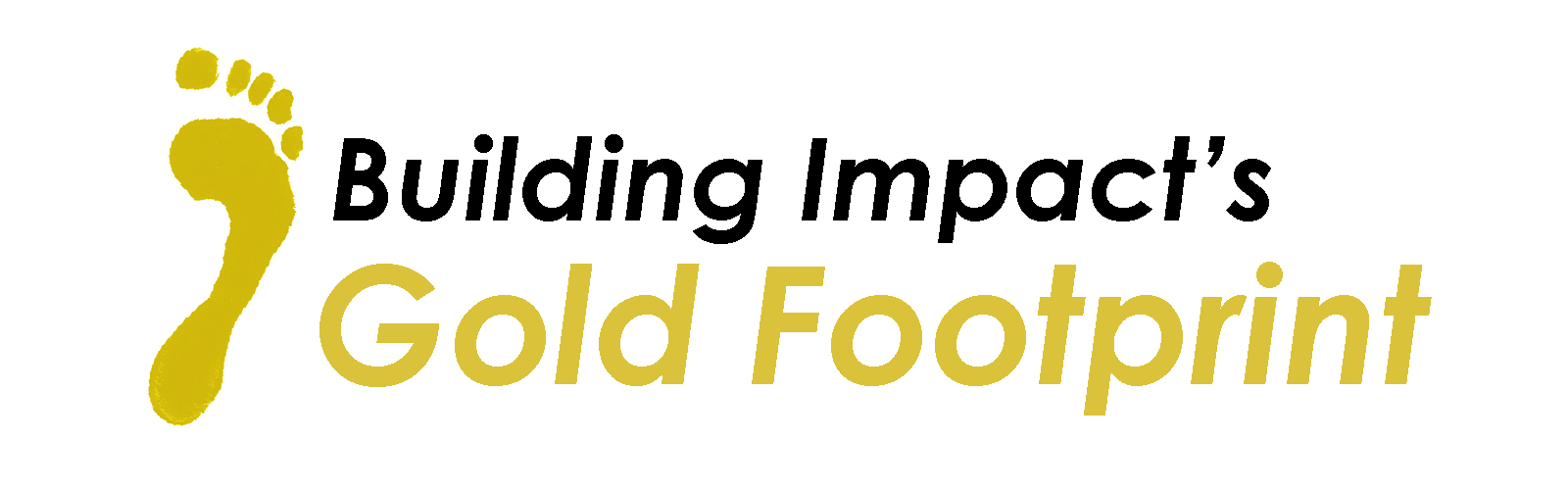 Gold Footprint 2011
