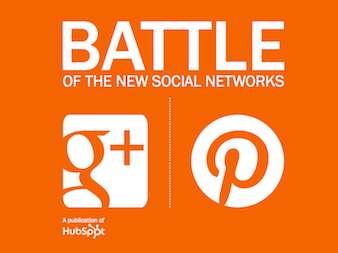 battle of social networks