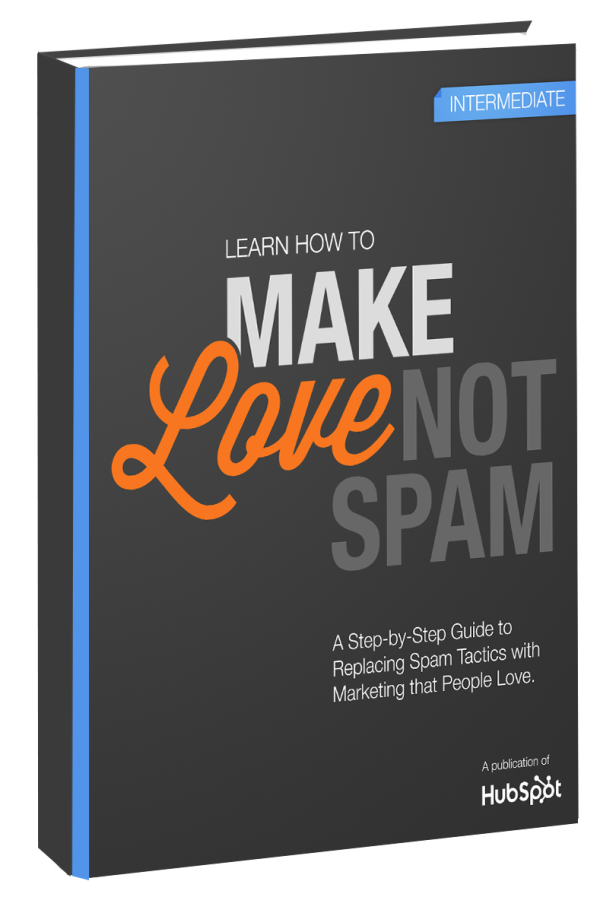 how to make love not spam resized 600
