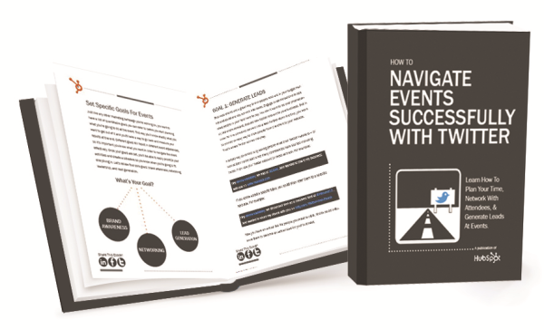 how to navigate events successfully with twitter resized 600
