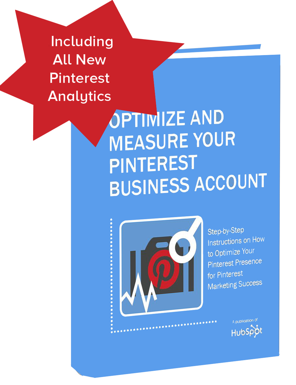 how to optimize and measure your pinterest account