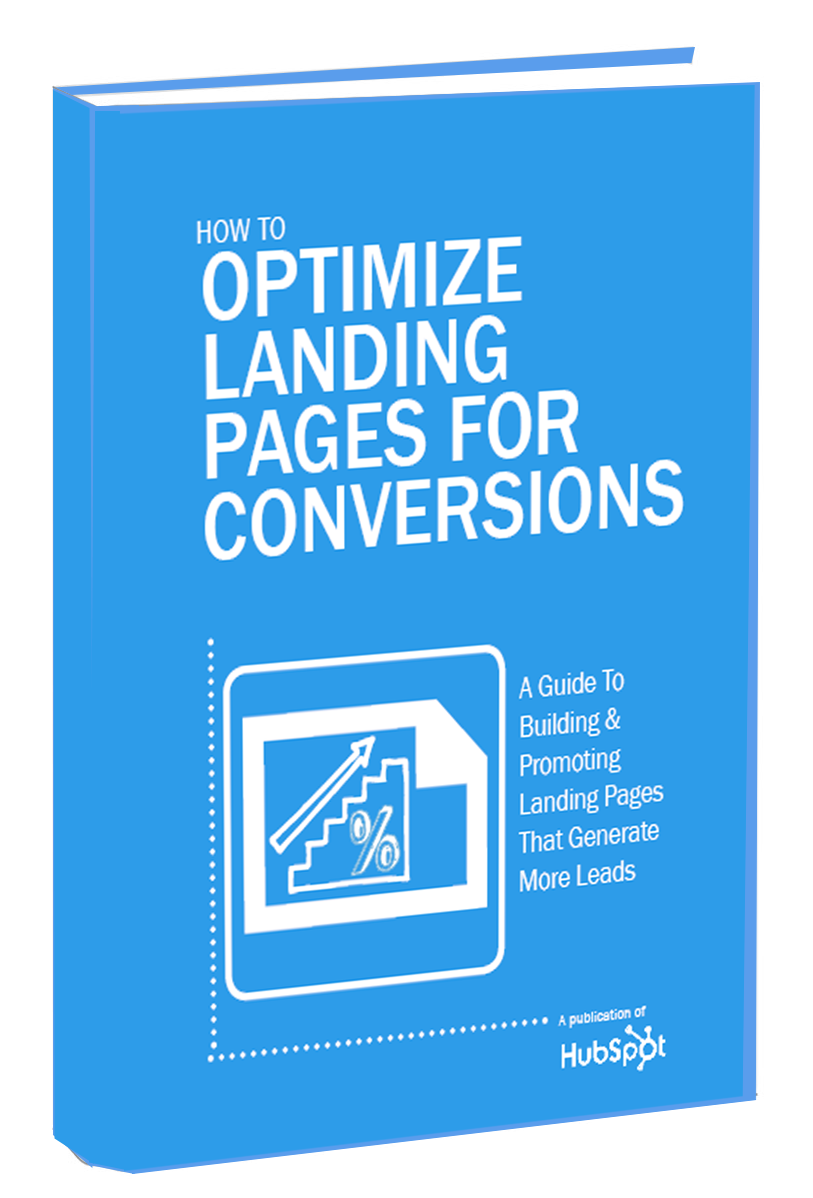 how to optimize landing pages for conversions ebook 01