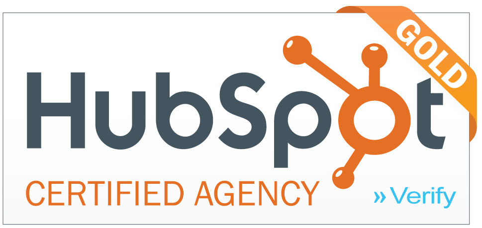 HubSpot VAR Gold
