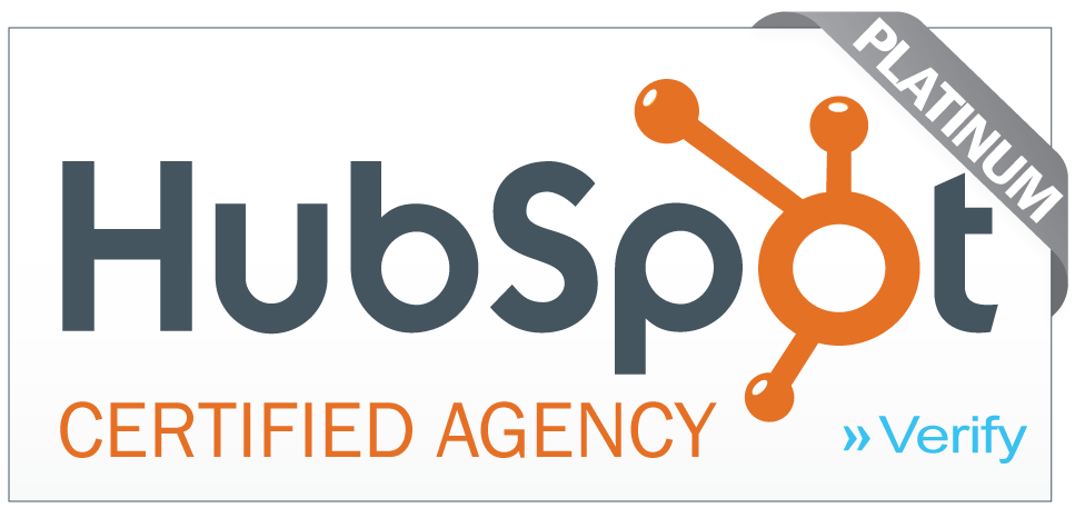 HubSpot VAR Platinum