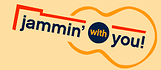 jammin' with you logo