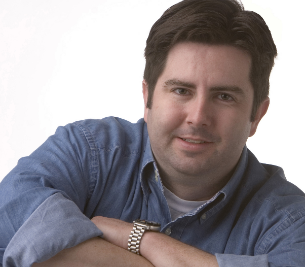 josh hallett