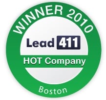 Lead 411 Hottest Boston Companies
