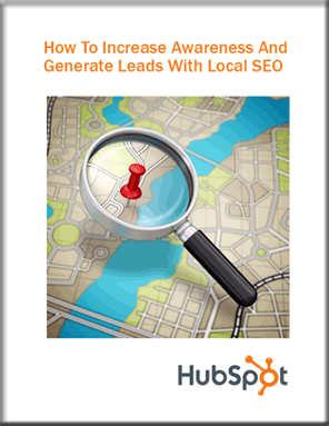 local seo ebook