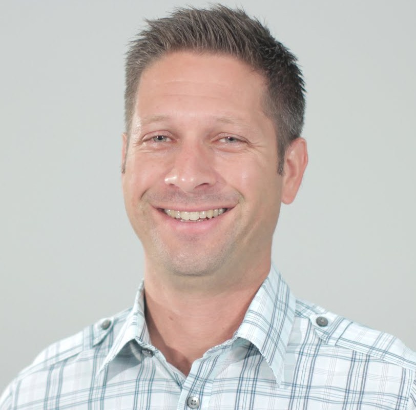 Mark Roberge cropped