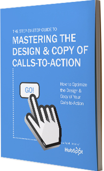 Mastering the design and copy of CTAs