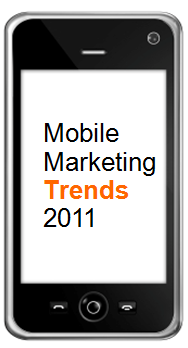 mobile marketing trends