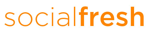 social fresh logo