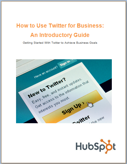 How to Use Twitter for Business  An Introductory Guide (for 2011)