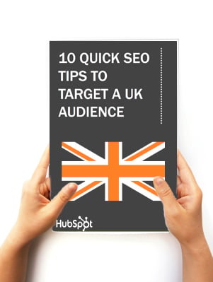 UK SEO Cover
