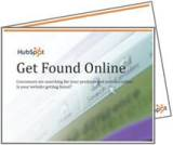 Get Found Online in Search Engines, Blogs, Social Media - Free Marketing eBook