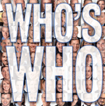 BtoB Magazine Who's Who 2010