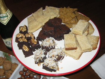 Great Harvest sweets photo