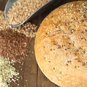 Superfood Bread Superfood Bread