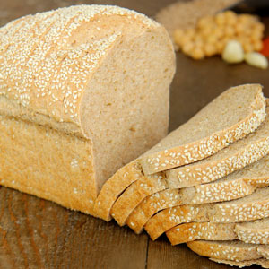Hummus Bread Hummus Bread