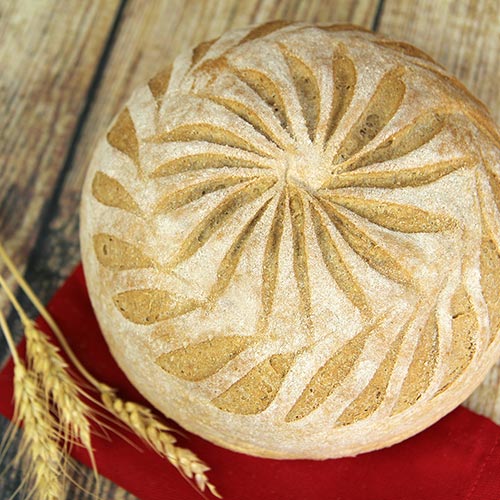 Honey Whole Wheat Honey Whole Wheat