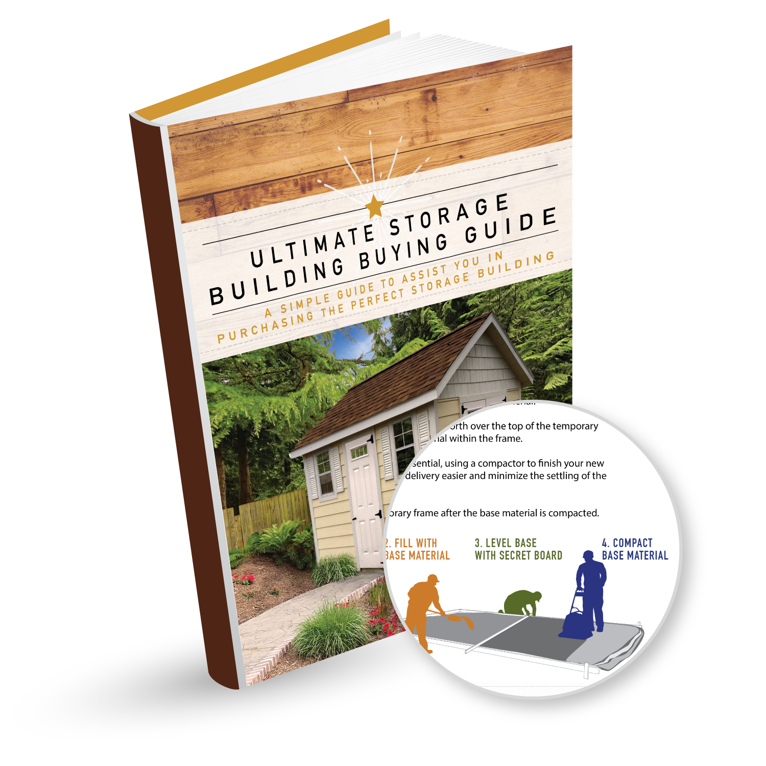 Ultimate Storage Building Buying Guide