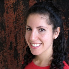 Tara Feuerstein Tara Feuerstein
