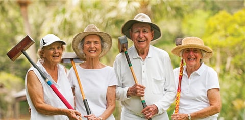 Did You Know? 8 Facts about Transportation Options at Walker Methodist