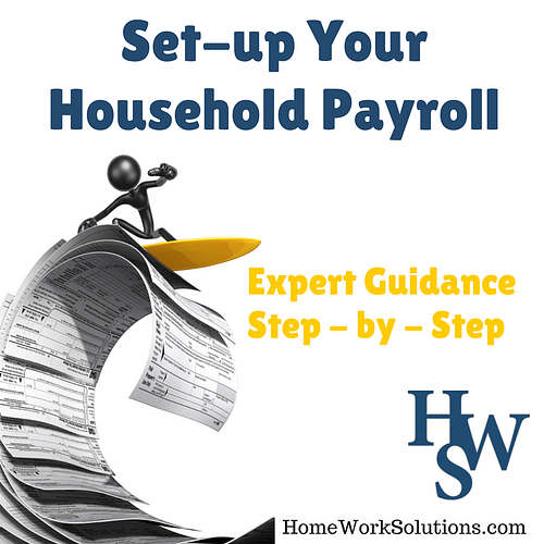 nanny payroll calculator
