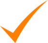 Orange-Check