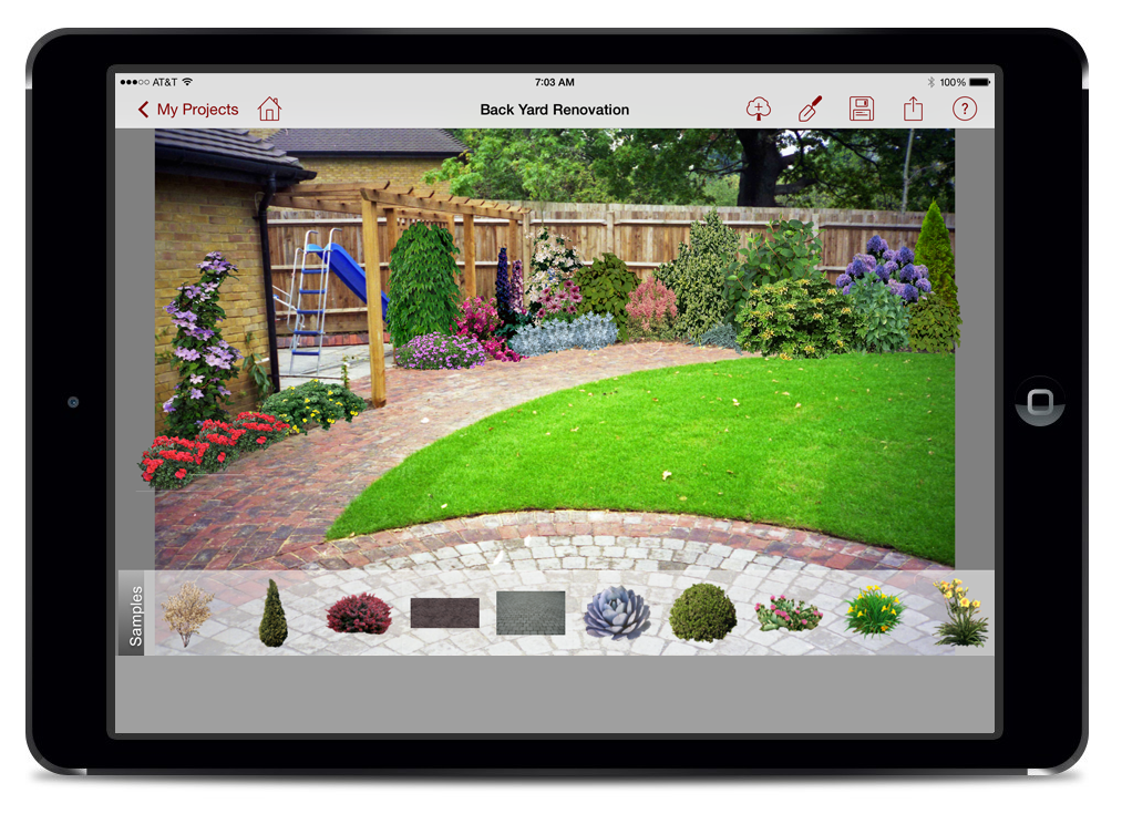 Review: The 4 Best Landscape Design Apps For Homeowners